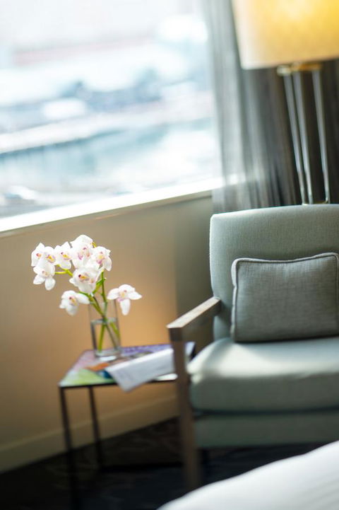 PARKROYAL Darling Harbour, Sydney - Port Augusta Accommodation 14