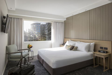 PARKROYAL Darling Harbour, Sydney - Port Augusta Accommodation 7