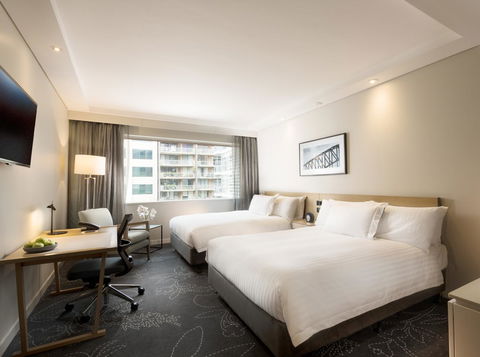 PARKROYAL Darling Harbour, Sydney - Port Augusta Accommodation 19