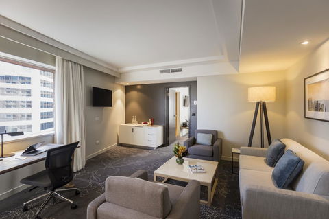 PARKROYAL Darling Harbour, Sydney - Port Augusta Accommodation 4