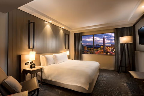 PARKROYAL Darling Harbour, Sydney - Port Augusta Accommodation 13