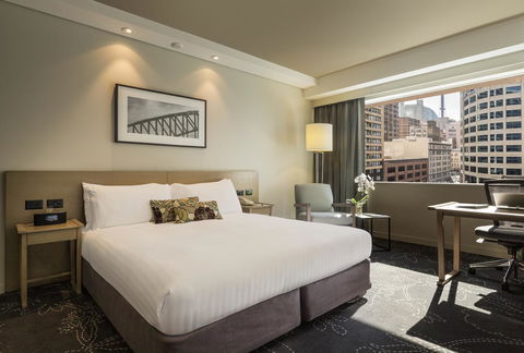 PARKROYAL Darling Harbour, Sydney - Port Augusta Accommodation 39