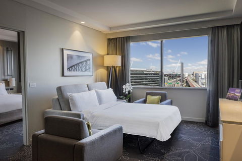 PARKROYAL Darling Harbour, Sydney - Port Augusta Accommodation 32