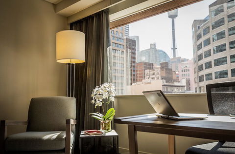 PARKROYAL Darling Harbour, Sydney - Port Augusta Accommodation 2