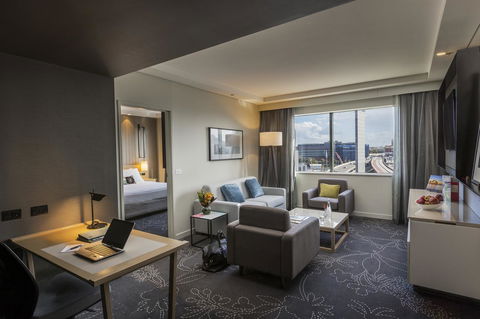 PARKROYAL Darling Harbour, Sydney - Port Augusta Accommodation 5
