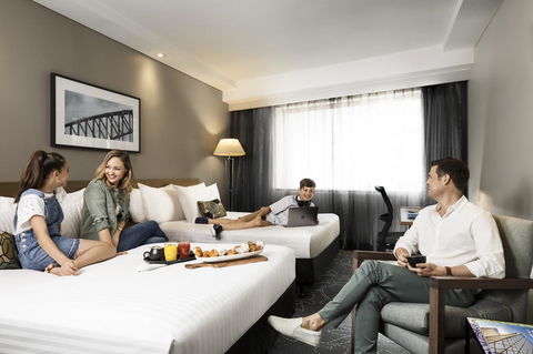PARKROYAL Darling Harbour, Sydney - Port Augusta Accommodation 23