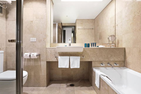PARKROYAL Darling Harbour, Sydney - Port Augusta Accommodation 22