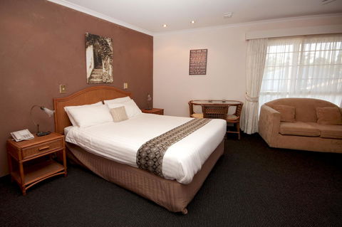 Sapphire Waters Motor Inn - Port Augusta Accommodation 8