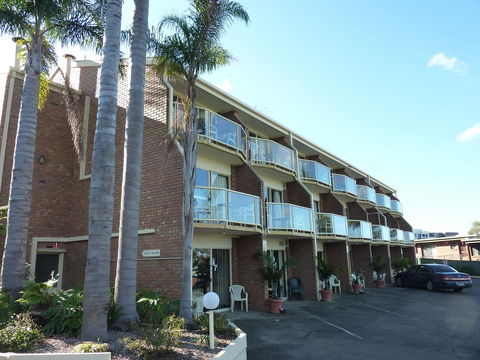 Sapphire Waters Motor Inn - Port Augusta Accommodation 34
