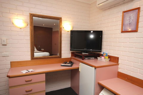 Sapphire Waters Motor Inn - Port Augusta Accommodation 9