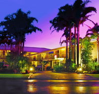 Sapphire Waters Motor Inn - Port Augusta Accommodation
