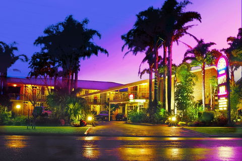 Sapphire Waters Motor Inn - Port Augusta Accommodation 0