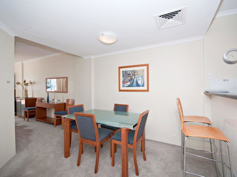 Messines Street, Breakwater Apartment, 104 - Port Augusta Accommodation 3