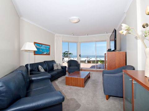 Messines Street, Breakwater Apartment, 104 - Port Augusta Accommodation 1