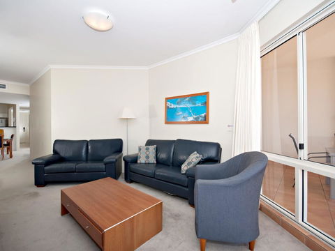 Messines Street, Breakwater Apartment, 104 - Port Augusta Accommodation 2