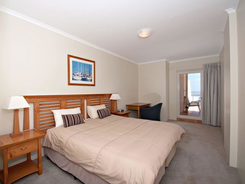 Messines Street, Breakwater Apartment, 104 - Port Augusta Accommodation 5