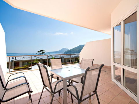 Messines Street, Breakwater Apartment, 104 - Port Augusta Accommodation 0