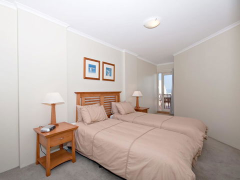 Messines Street, Breakwater Apartment, 104 - Port Augusta Accommodation 7