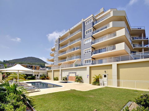 Messines Street, Breakwater Apartment, 104 - Port Augusta Accommodation 17