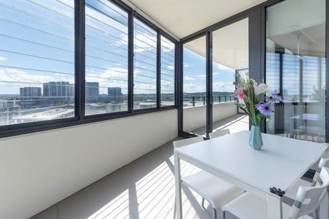 Two Bedders Apartment With Stunning Water View - Port Augusta Accommodation 13