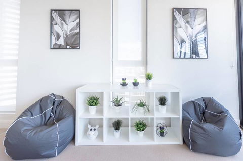 Two Bedders Apartment With Stunning Water View - Port Augusta Accommodation 6