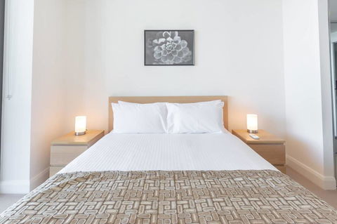 Two Bedders Apartment With Stunning Water View - Port Augusta Accommodation 3