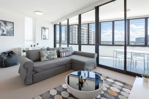 Two Bedders Apartment With Stunning Water View - Port Augusta Accommodation 15