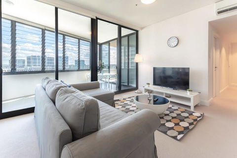 Two Bedders Apartment With Stunning Water View - Port Augusta Accommodation 10