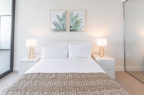 Two Bedders Apartment With Stunning Water View - Port Augusta Accommodation 7