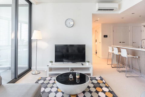 Two Bedders Apartment With Stunning Water View - Port Augusta Accommodation 5