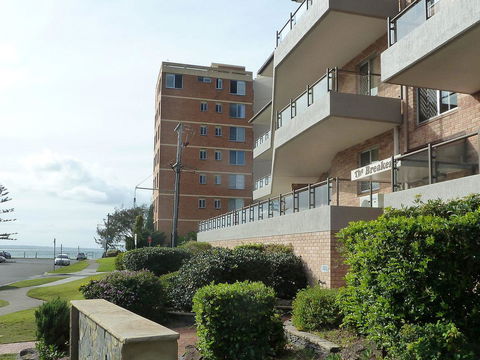 The Breakers 13 - Port Augusta Accommodation 3
