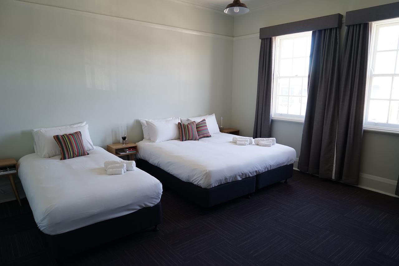 Granville NSW Port Augusta Accommodation