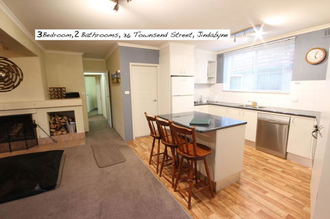 Full Circle Apartments - Port Augusta Accommodation 16