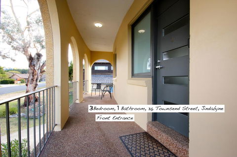 Full Circle Apartments - Port Augusta Accommodation 18