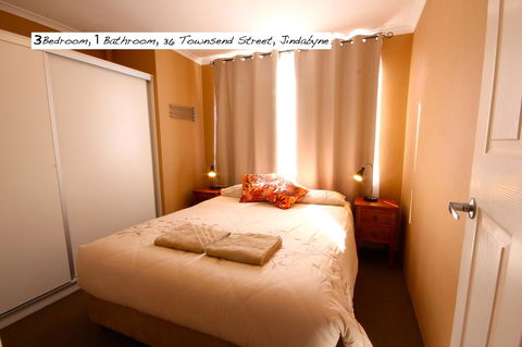 Full Circle Apartments - Port Augusta Accommodation 21
