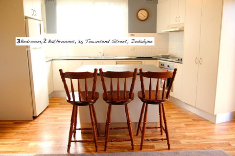 Full Circle Apartments - Port Augusta Accommodation 15