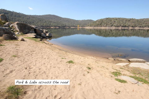 Full Circle Apartments - Port Augusta Accommodation 34
