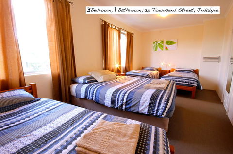 Full Circle Apartments - Port Augusta Accommodation 22
