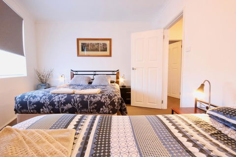Full Circle Apartments - Port Augusta Accommodation 5