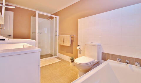 Full Circle Apartments - Port Augusta Accommodation 20