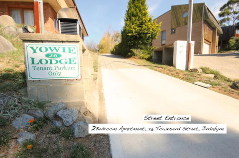 Full Circle Apartments - Port Augusta Accommodation 32