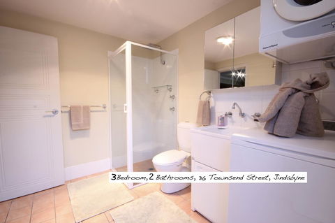 Full Circle Apartments - Port Augusta Accommodation 14