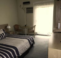 Rest Easy Motel - Port Augusta Accommodation