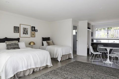 The Bower Byron Bay - Port Augusta Accommodation 21