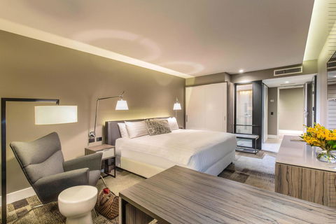 PARKROYAL Parramatta - Port Augusta Accommodation 11