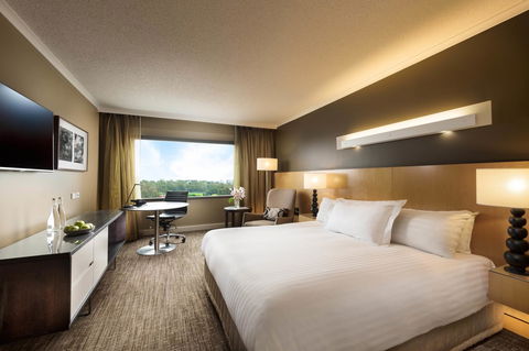 PARKROYAL Parramatta - Port Augusta Accommodation 0