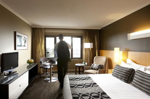 PARKROYAL Parramatta - Port Augusta Accommodation 8