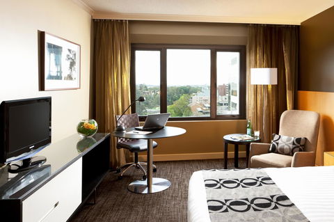 PARKROYAL Parramatta - Port Augusta Accommodation 22