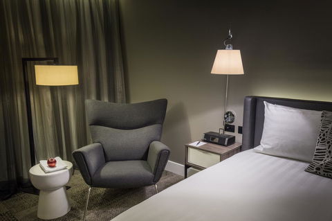 PARKROYAL Parramatta - Port Augusta Accommodation 29