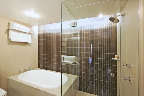 PARKROYAL Parramatta - Port Augusta Accommodation 6